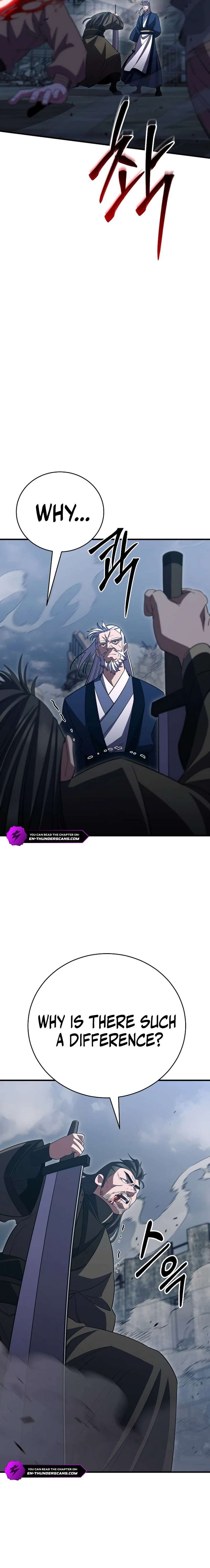 Disciple of the Three Kings Chapter 41 4